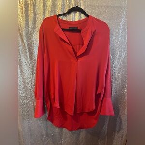 Banana Republic blouse